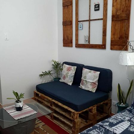 The Treehouse B @ Trees Residences 马尼拉 外观 照片