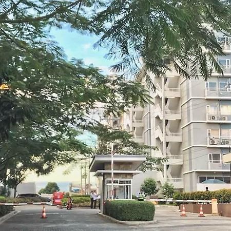 The Treehouse B @ Trees Residences 马尼拉 外观 照片