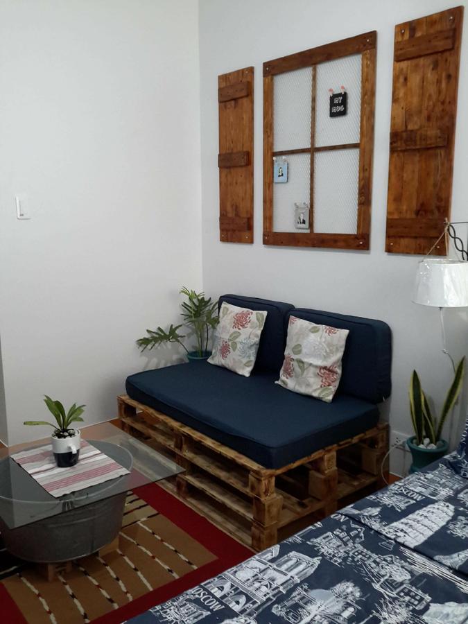 The Treehouse B @ Trees Residences 马尼拉 外观 照片